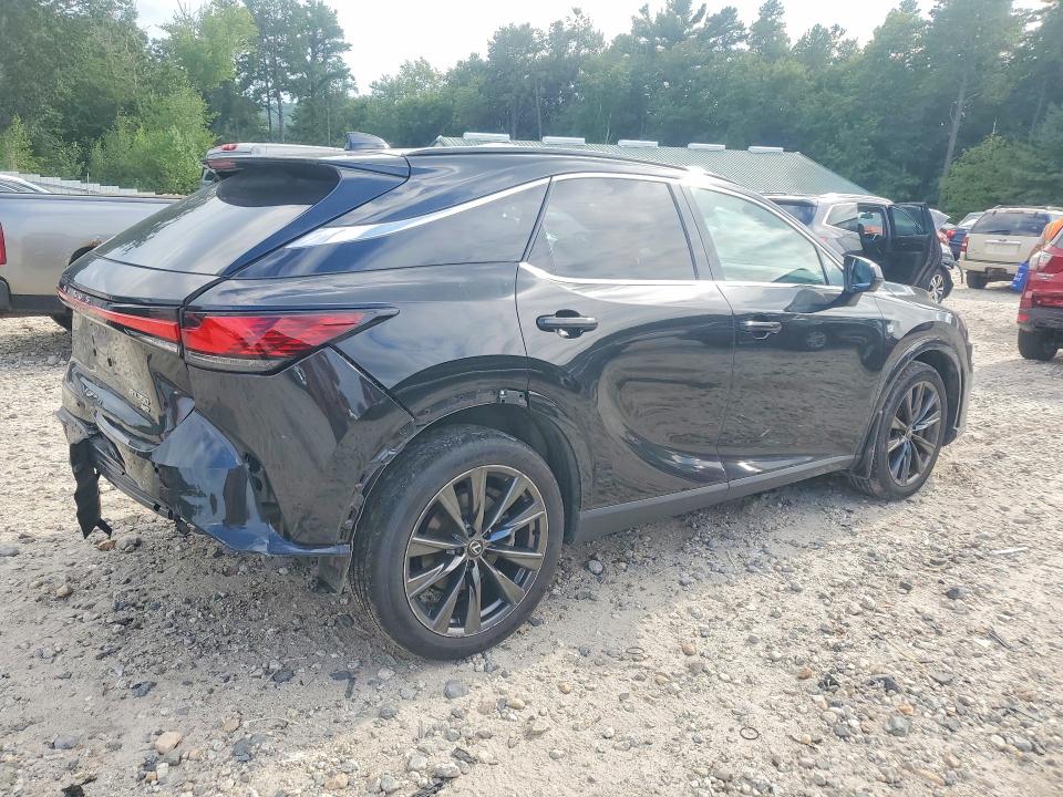 Aukcja sprzedaży 2024 Lexus Rx 350, vin: 2T2BAMCA3RC060290, numer aukcji: 66269946