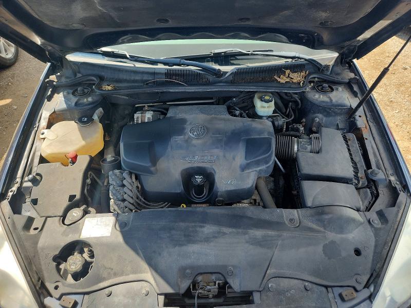 Продажа на аукционе авто 2006 Buick Lucerne, vin: 1G4HD57276U175774, номер лота: 62254576