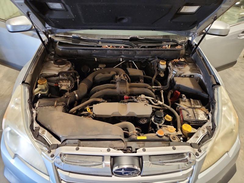 2013 Subaru Outback მანქანა იყიდება აუქციონზე, vin: 4S4BRCCC7D3254701, აუქციონის ნომერი: 66100626
