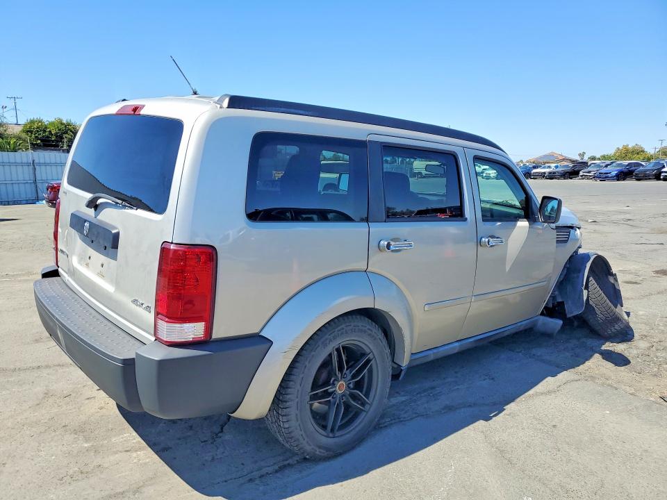 Aukcja sprzedaży 2008 Dodge Nitro, vin: 1D8GU28K88W168354, numer aukcji: 64147166