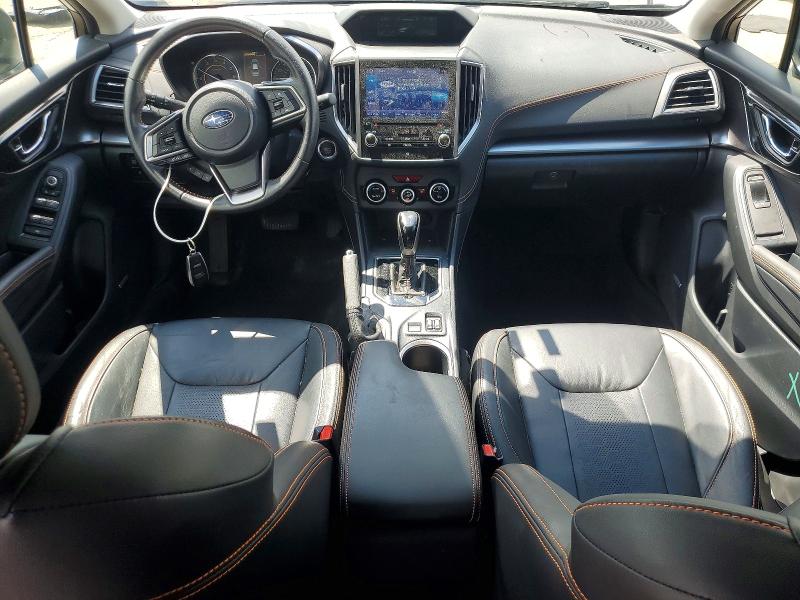 Продажа на аукционе авто 2019 Subaru Crosstrek, vin: JF2GTANC5K8301125, номер лота: 63993236