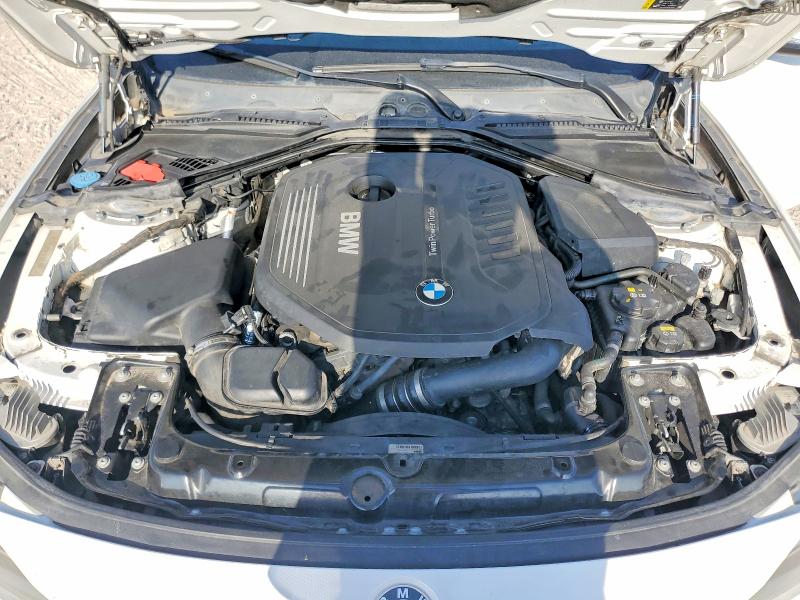 Продажа на аукционе авто 2018 Bmw 440i, vin: WBA4J5C55JBF06366, номер лота: 66274626