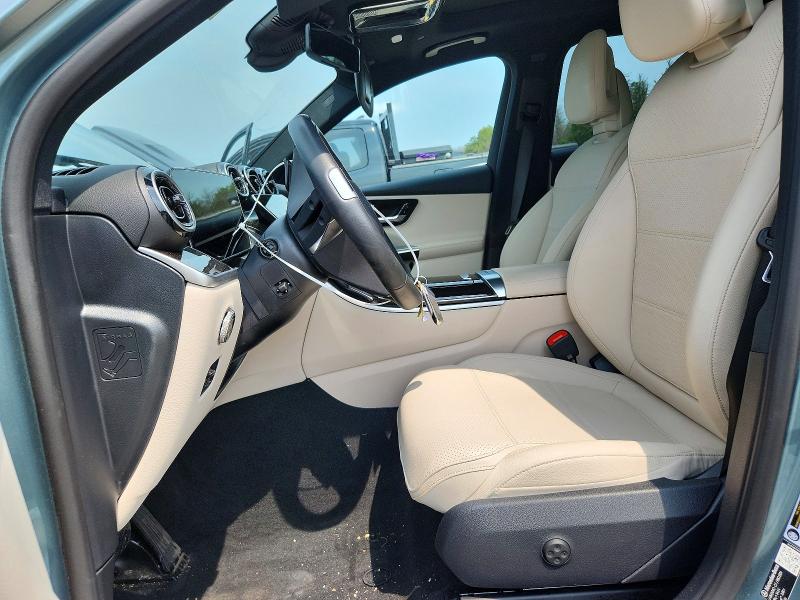 Продажа на аукционе авто 2026 Mercedes-benz Glc, vin: W1NKM4HB3TF490681, номер лота: 65003356