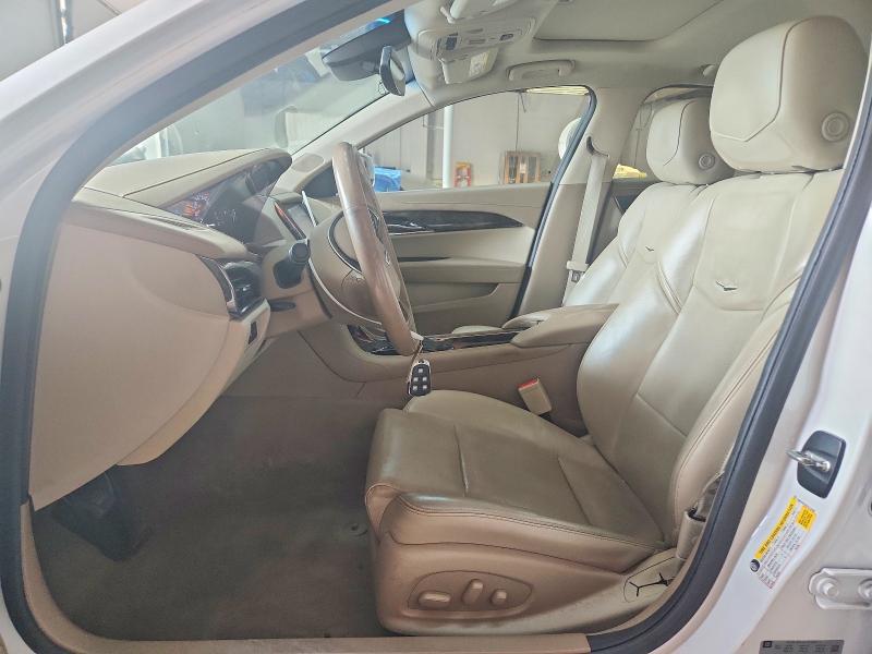 Aukcja sprzedaży 2015 Cadillac Ats, vin: 1G6AH5SX0F0122468, numer aukcji: 63658266