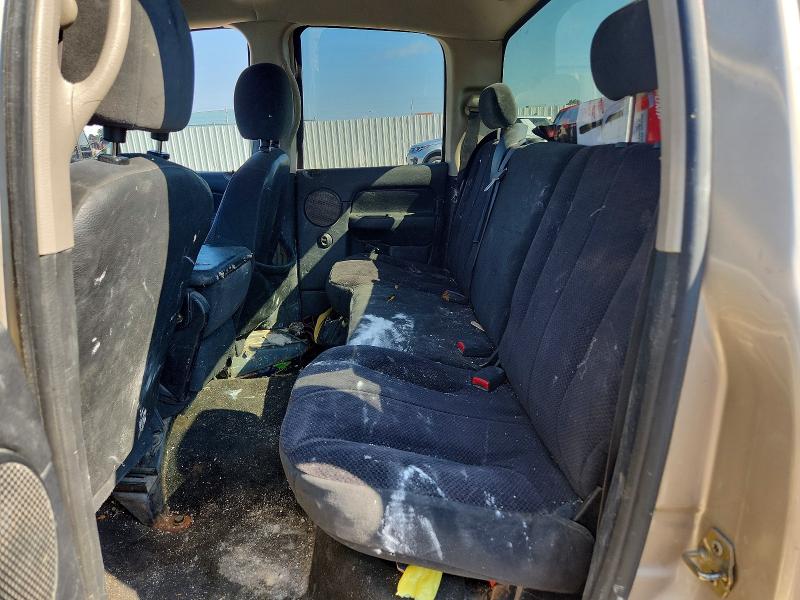 Продаж на аукціоні авто 2005 Dodge Ram 1500, vin: 1D7HU18D85S272690, номер лоту: 65715316