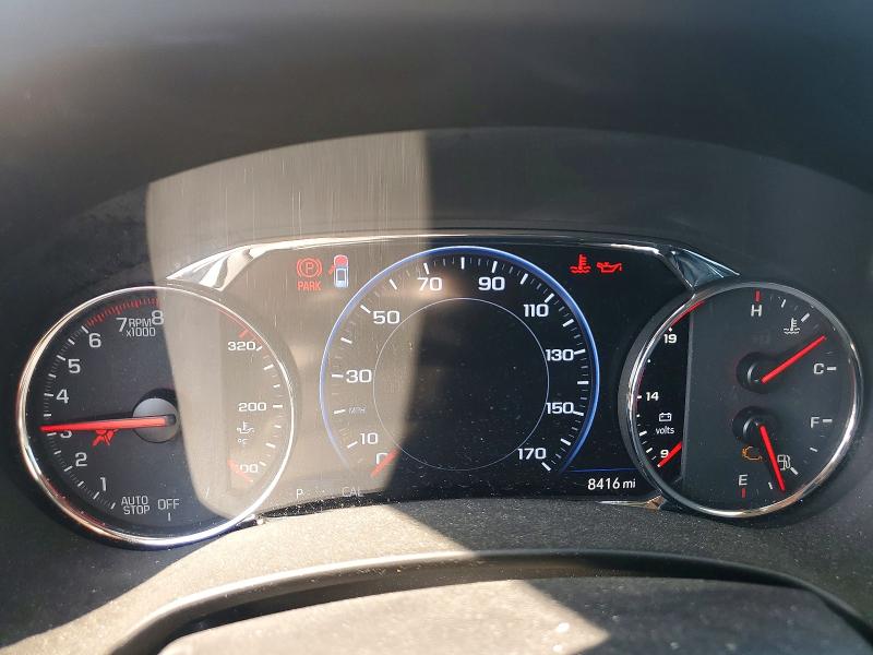 Продаж на аукціоні авто 2024 Gmc Terrain, vin: 3GKALXEG3RL153129, номер лоту: 66110226