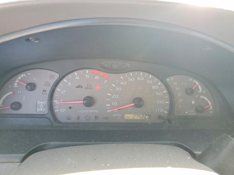 Продаж на аукціоні авто 2004 Toyota Sequoia, vin: 5TDBT44A54S212065, номер лоту: 64230596