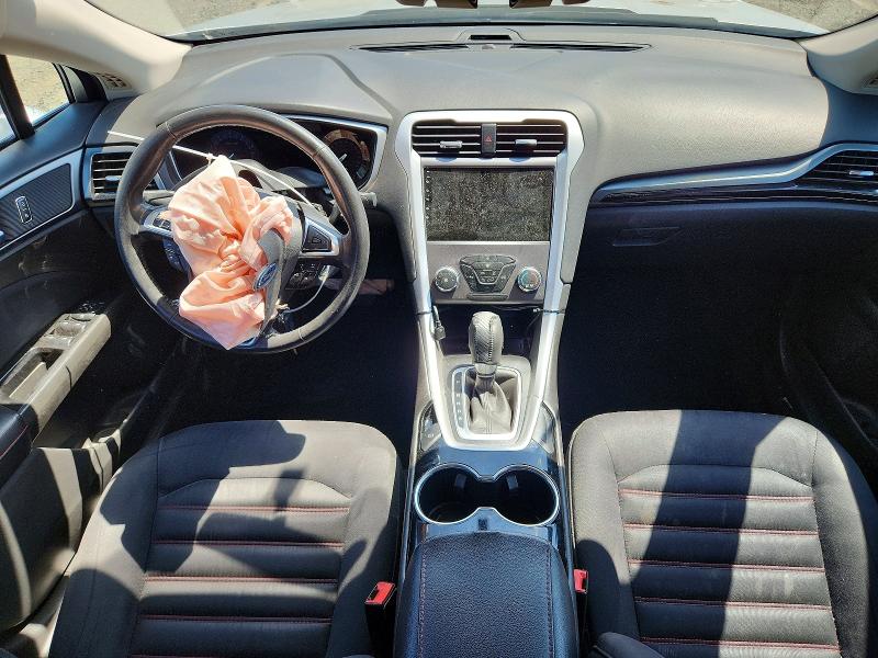 Продаж на аукціоні авто 2014 Ford Fusion, vin: 3FA6P0H73ER323740, номер лоту: 63264186