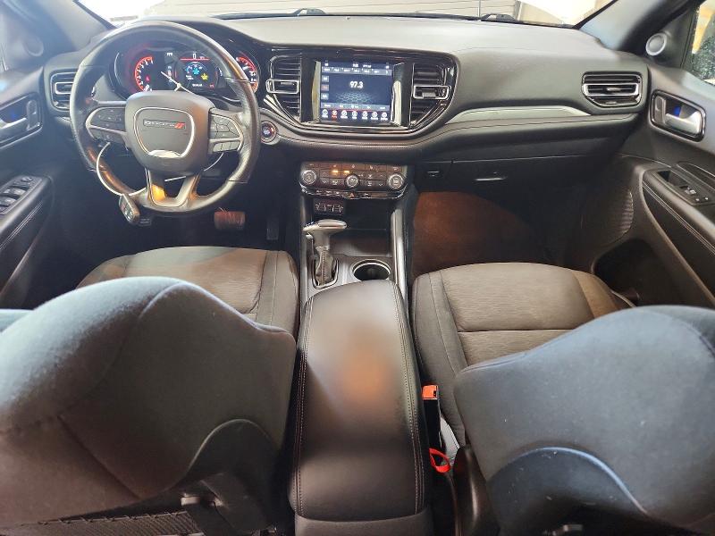 Продажа на аукционе авто 2024 Dodge Durango, vin: 1C4RDJAG4RC115032, номер лота: 63696306