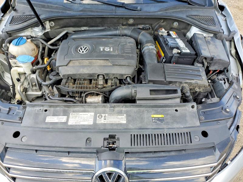 Aukcja sprzedaży 2015 Volkswagen Passat, vin: 1VWBT7A33FC050106, numer aukcji: 65150356