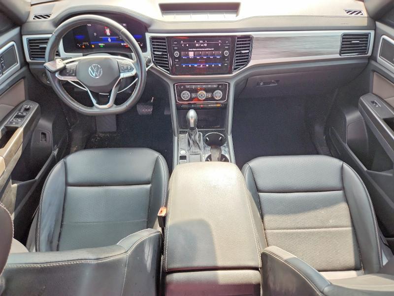 Aukcja sprzedaży 2022 Volkswagen Atlas Cross Sport, vin: 1V2WE2CAXNC200500, numer aukcji: 66761926