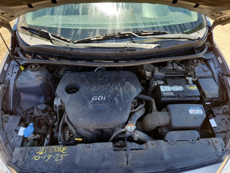 Продаж на аукціоні авто 2017 Hyundai Accent, vin: KMHCT5AE6HU330897, номер лоту: 65678786