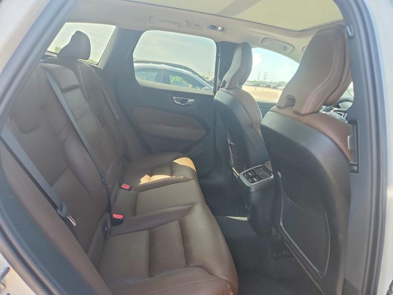 Продажа на аукционе авто 2020 Volvo Xc60, vin: YV4102RL6L1610039, номер лота: 66268936