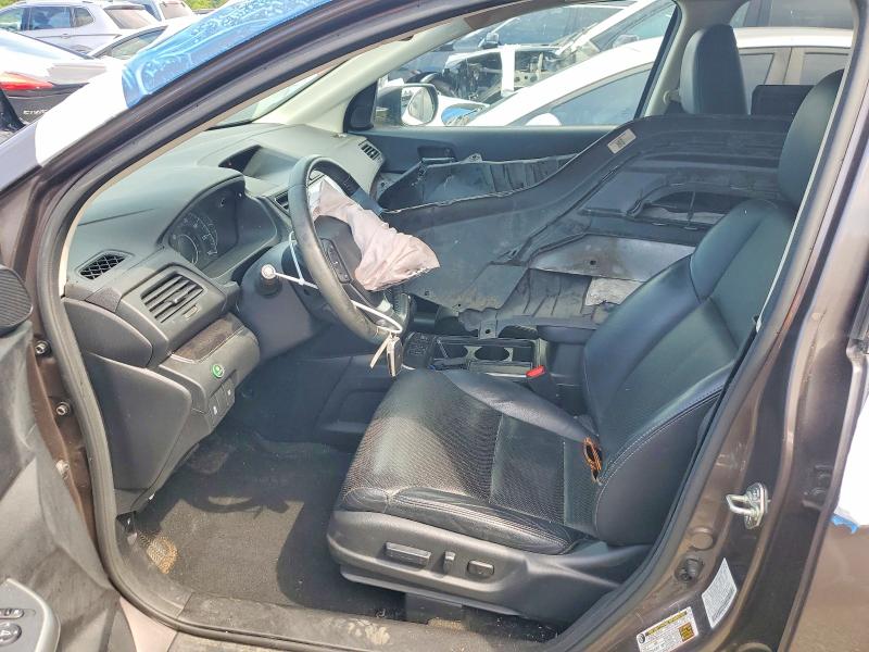 Aukcja sprzedaży 2016 Honda Cr-v, vin: 2HKRM3H7XGH548843, numer aukcji: 63394116