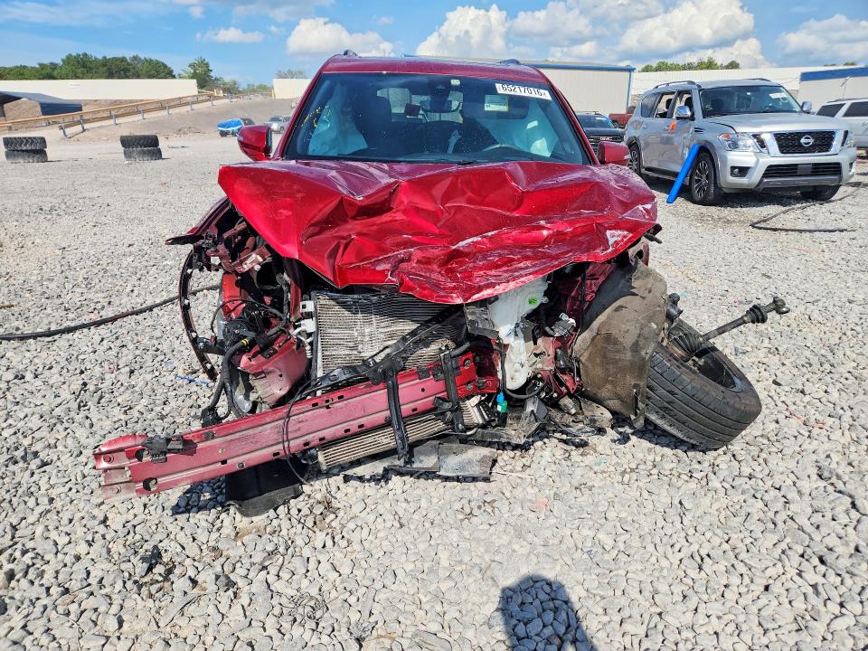 Aukcja sprzedaży 2020 Cadillac Xt6, vin: 1GYKPGRS3LZ153578, numer aukcji: 65217016