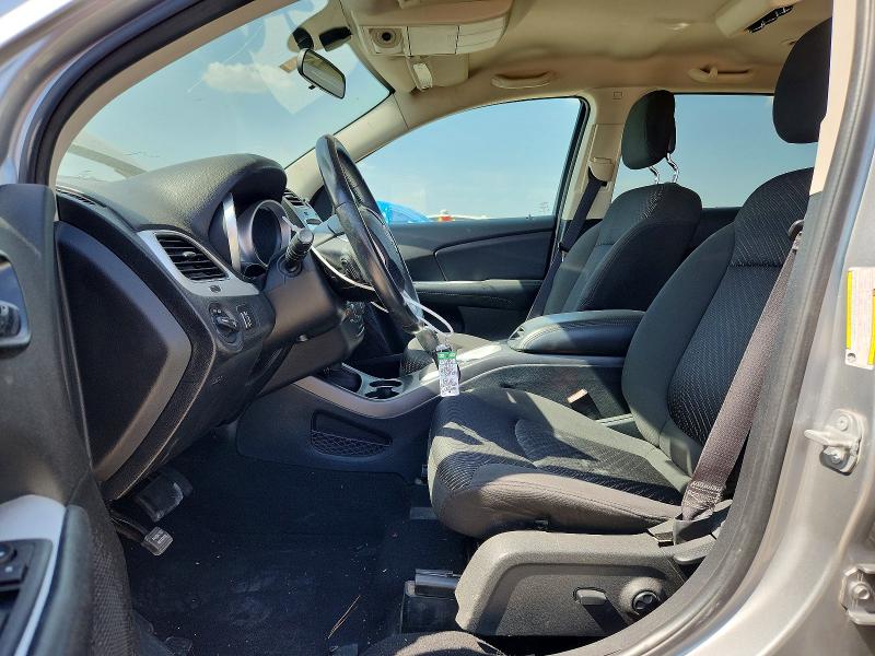 Продажа на аукционе авто 2017 Dodge Journey, vin: 3C4PDCBB2HT612010, номер лота: 66072486