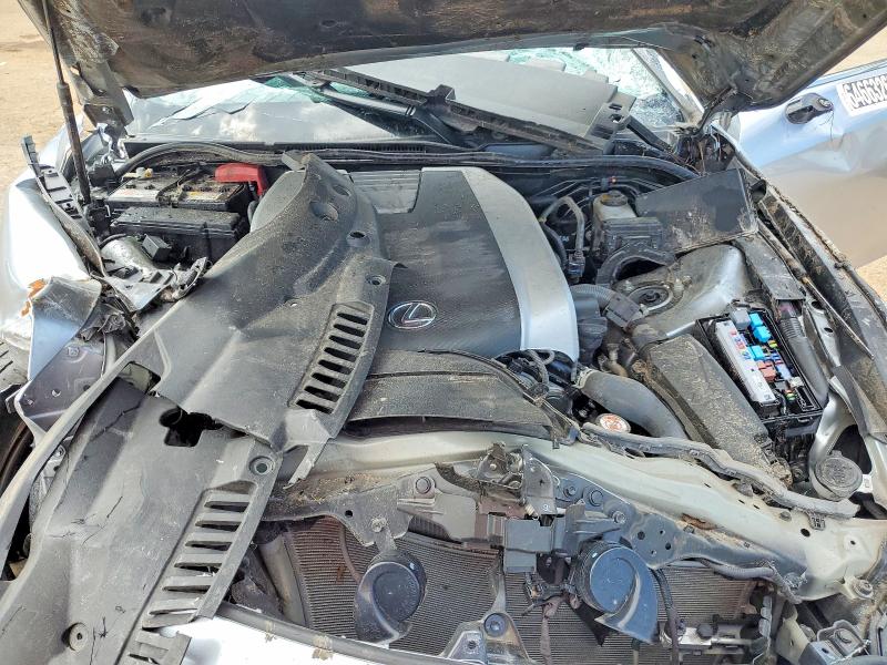 Продажа на аукционе авто 2024 Lexus Is 350, vin: JTHBZ1B26R5078302, номер лота: 64663266