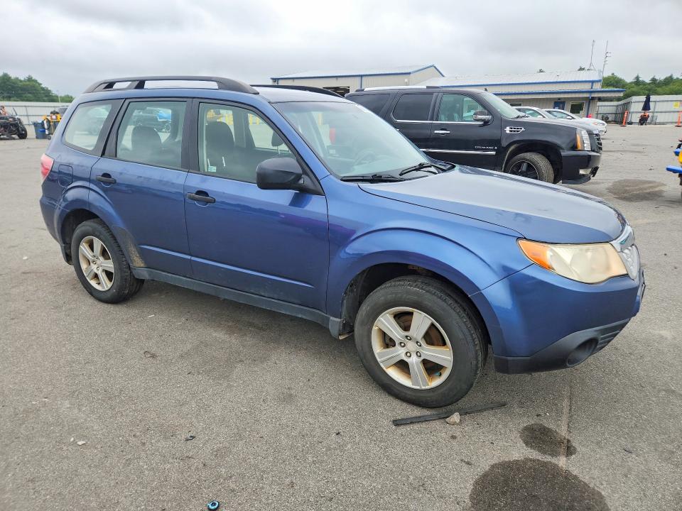 Продаж на аукціоні авто 2011 Subaru Forester, vin: JF2SHABC2BG714707, номер лоту: 64923576