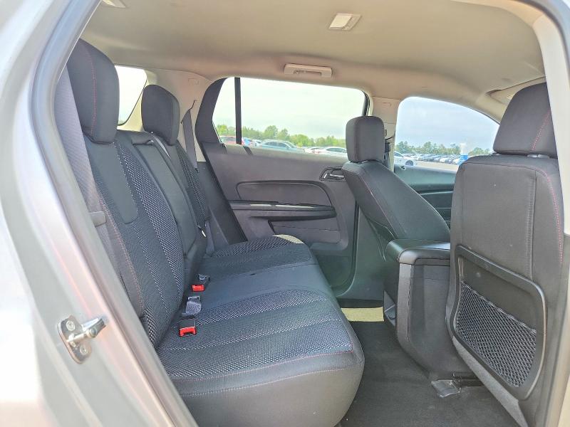 Продажа на аукционе авто 2014 Gmc Terrain, vin: 2GKFLWEK2E6354748, номер лота: 65706346