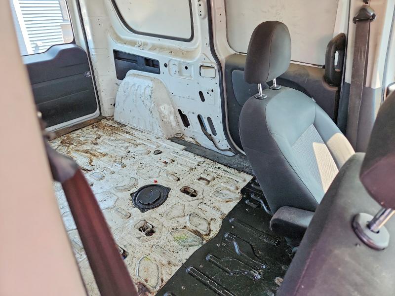 59408556 :رقم المزاد ، ZFBERFAT6F6A78107         vin ، 2015 Ram Promaster City مزاد بيع