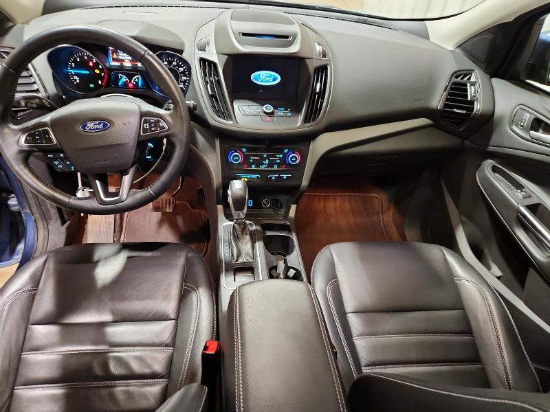 Aukcja sprzedaży 2018 Ford Escape, vin: 1FMCU9HD3JUC10417, numer aukcji: 66335576