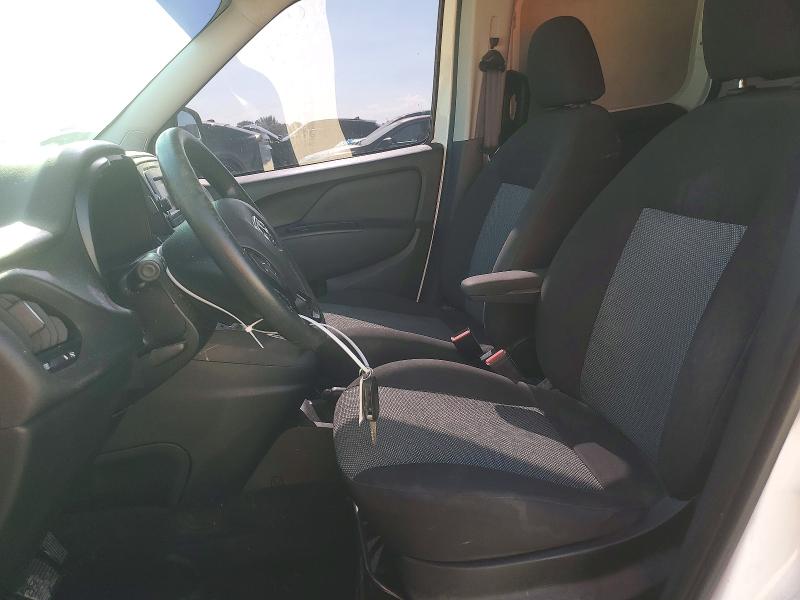 Aukcja sprzedaży 2020 Ram Promaster City, vin: ZFBHRFAB4L6R59644, numer aukcji: 64823866