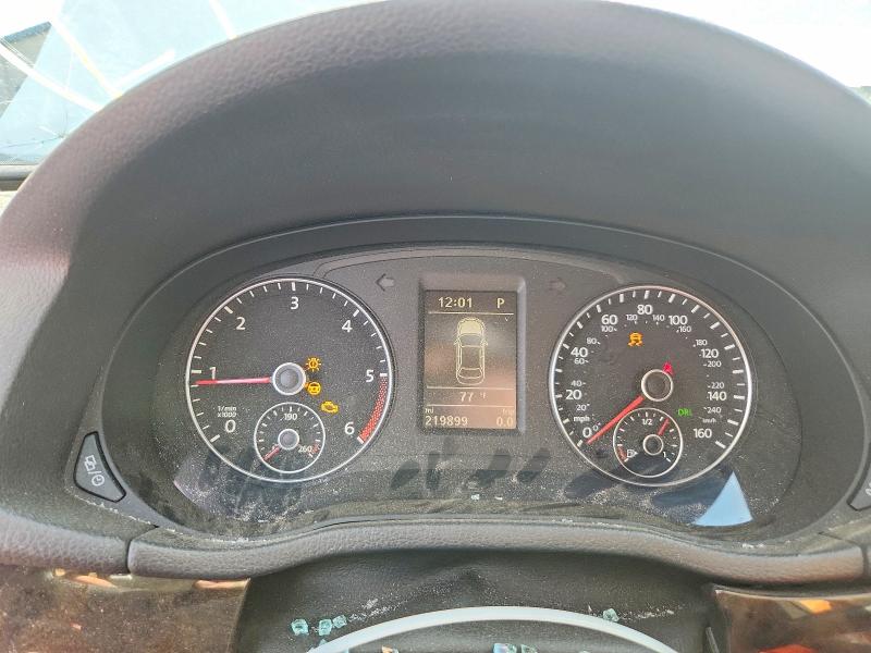 63556416 :رقم المزاد ، 1VWCV7A32FC036955 vin ، 2015 Volkswagen Passat مزاد بيع