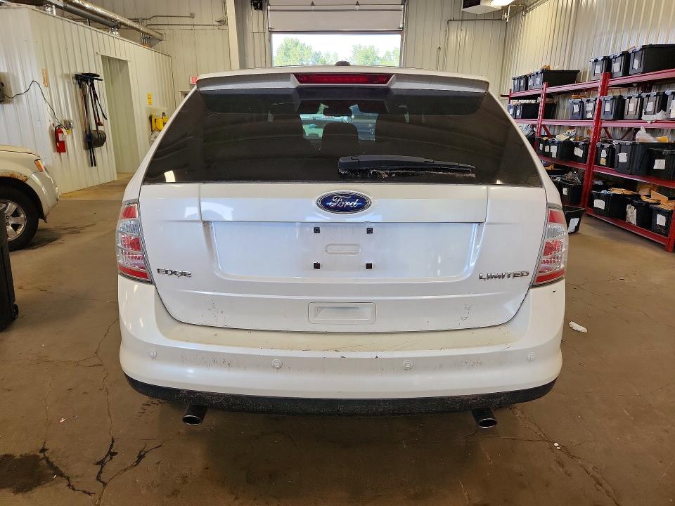 Aukcja sprzedaży 2009 Ford Edge, vin: 2FMDK39C89BA92590, numer aukcji: 65850886