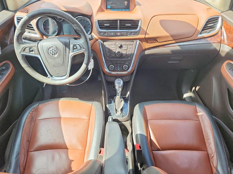 Aukcja sprzedaży 2013 Buick Encore, vin: KL4CJCSB9DB102055, numer aukcji: 67281156