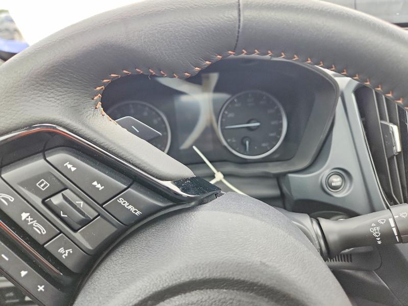 Aukcja sprzedaży 2025 Subaru Forester, vin: JF2SLDHC3SH513450, numer aukcji: 63932126