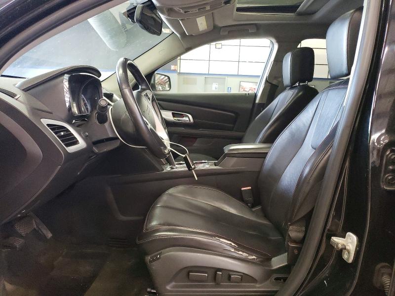 Aukcja sprzedaży 2010 Gmc Terrain, vin: 2CTFLJEW9A6269017, numer aukcji: 64283396