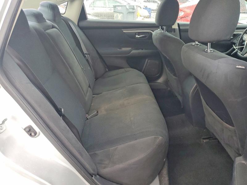 Продажа на аукционе авто 2015 Nissan Altima, vin: 1N4AL3AP0FC209891, номер лота: 64701126