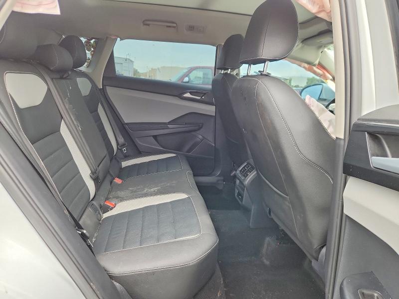 Aukcja sprzedaży 2024 Volkswagen Taos, vin: 3VV4X7B2XRM052896, numer aukcji: 66836706