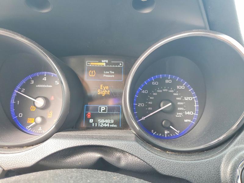 Aukcja sprzedaży 2015 Subaru Legacy, vin: 4S3BNAN65F3054513, numer aukcji: 64451866
