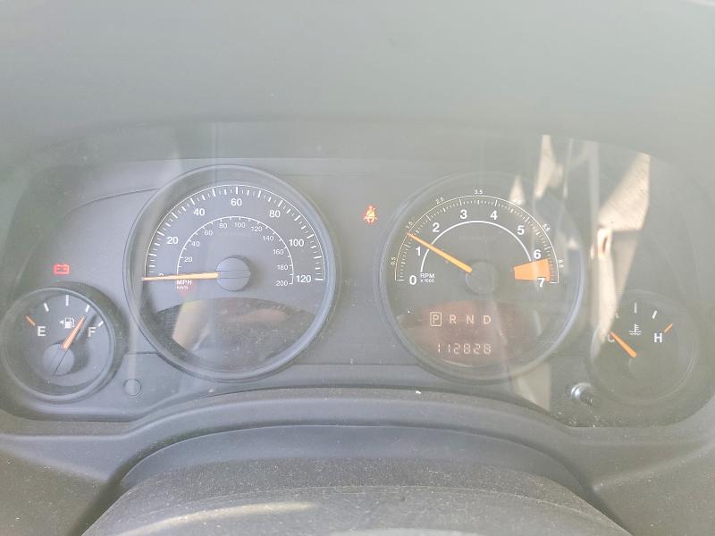 Продажа на аукционе авто 2016 Jeep Patriot, vin: 1C4NJPBB7GD774663, номер лота: 64700416