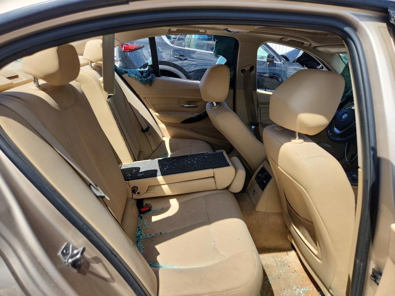 Aukcja sprzedaży 2014 Bmw 328, vin: WBA3A5C59EF605568, numer aukcji: 57630076