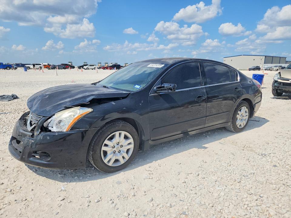 Продажа на аукционе авто 2011 Nissan Altima, vin: 1N4AL2AP5BN516773, номер лота: 64224336