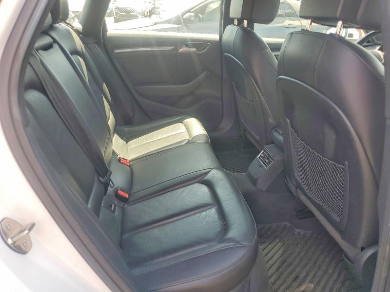 Продаж на аукціоні авто 2016 Audi A3, vin: WAUTPBFF6GA129152, номер лоту: 64405616