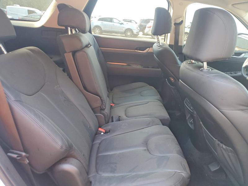 Aukcja sprzedaży 2022 Hyundai Palisade, vin: KM8R14HE5NU463792, numer aukcji: 66242296
