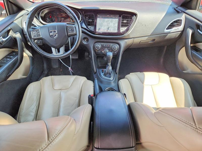 Aukcja sprzedaży 2013 Dodge Dart, vin: 1C3CDFCH5DD294178, numer aukcji: 65610146