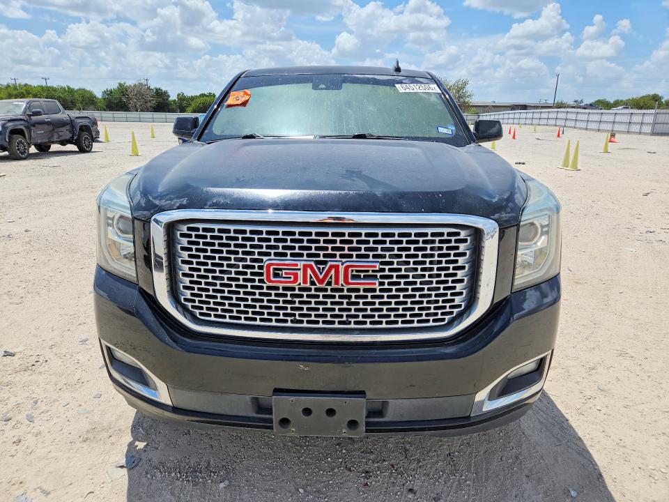 Продаж на аукціоні авто 2016 Gmc Yukon Xl, vin: 1GKS2HKJXGR466133, номер лоту: 64512506