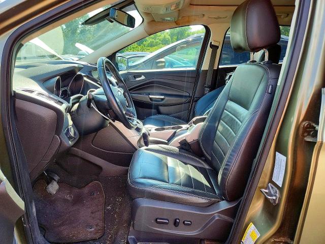 Продажа на аукционе авто 2013 Ford Escape, vin: 1FMCU9HX1DUD46706, номер лота: 65145556