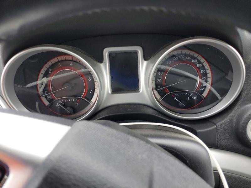Продажа на аукционе авто 2014 Dodge Journey, vin: 3C4PDCCG6ET295242, номер лота: 64785816