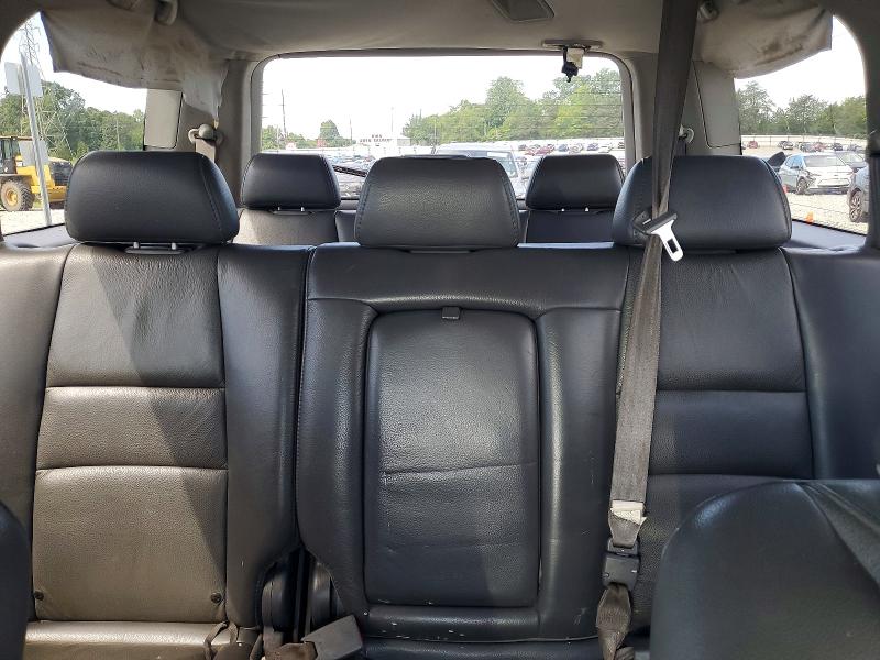 Aukcja sprzedaży 2007 Honda Pilot, vin: 2HKYF18797H536399, numer aukcji: 65112246