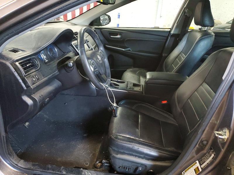 Aukcja sprzedaży 2016 Toyota Camry Hybrid, vin: 4T1BD1FK2GU199126, numer aukcji: 63772146