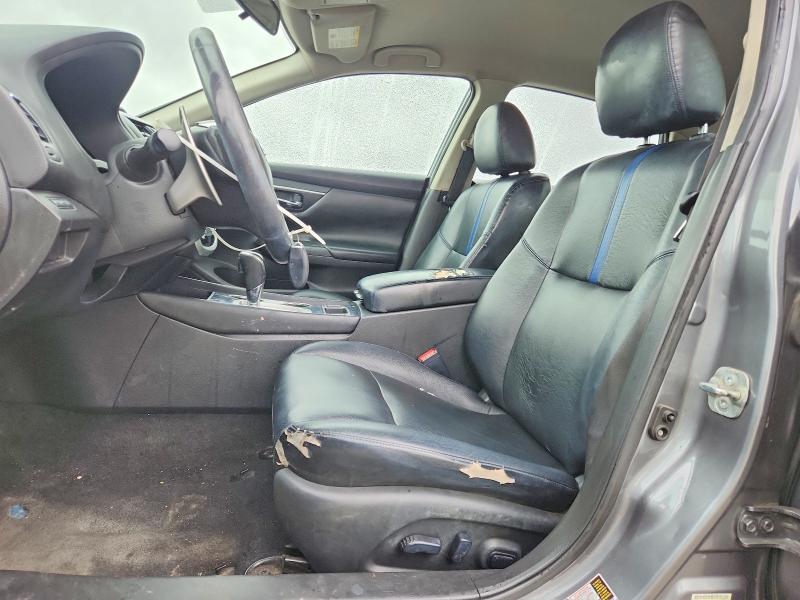 65736206 :رقم المزاد ، 1N4AL3AP4JC135948 vin ، 2018 Nissan Altima مزاد بيع