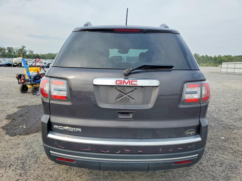 Aukcja sprzedaży 2015 Gmc Acadia, vin: 1GKKRRKD0FJ314273, numer aukcji: 66632856