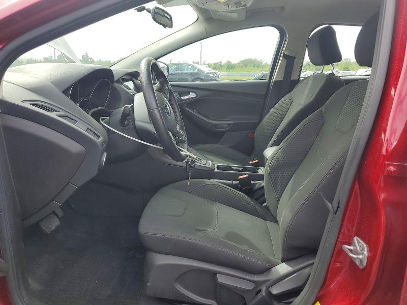 Aukcja sprzedaży 2016 Ford Focus, vin: 1FADP3K2XGL366334, numer aukcji: 65931746