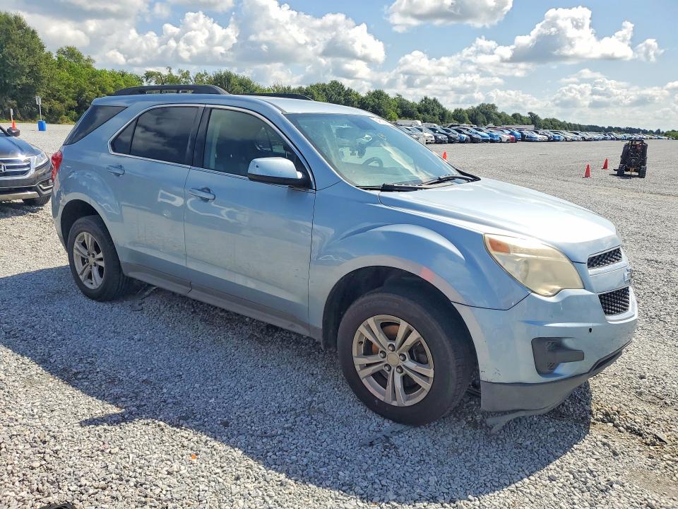 Aukcja sprzedaży 2014 Chevrolet Equinox, vin: 2GNALBEK2E6371569, numer aukcji: 64656986