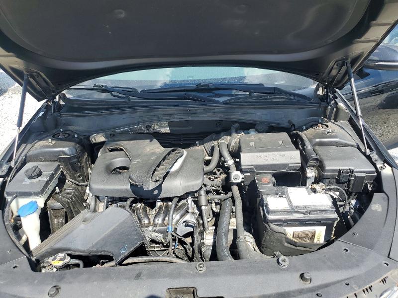 Продаж на аукціоні авто 2019 Kia Optima, vin: 5XXGU4L15KG312931, номер лоту: 66710286